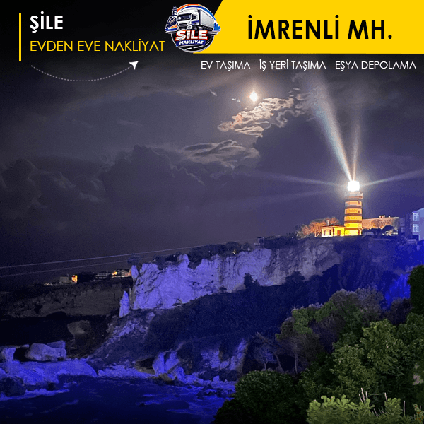 İmrenli Mahallesi Hızlı ve Planlı Nakliyat.